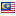 dekorforce.com is hosted in Malaysia